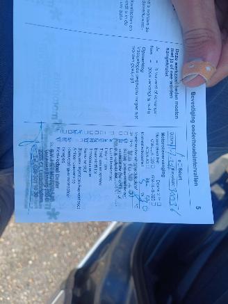 Opel Zafira 1.6 111 years Edition picture 12