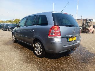 Opel Zafira 1.6 111 years Edition picture 3