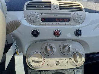 Fiat 500 1.2 Lounge picture 8