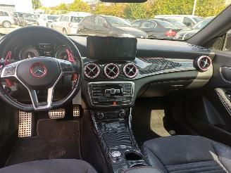 Mercedes Cla-klasse 180 CDI Edition 1 picture 10