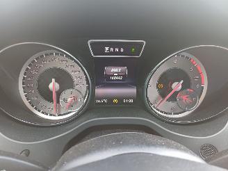 Mercedes Cla-klasse 180 CDI Edition 1 picture 8