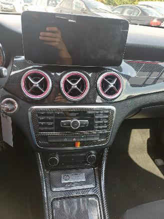 Mercedes Cla-klasse 180 CDI Edition 1 picture 12