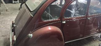 Citroën 2-cv  picture 5