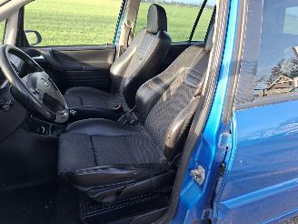 Opel Zafira A OPC 2.0 16V TURBO picture 6
