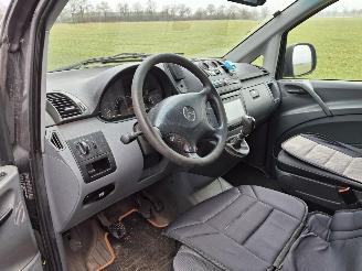 Mercedes Vito 115 CDI picture 8