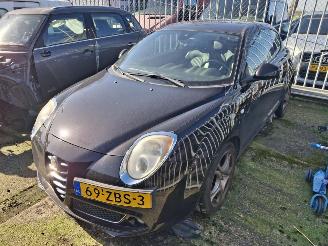 Alfa Romeo MiTo 1.3 JTDm ECO Dist. picture 3