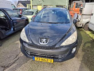 Peugeot 308 SW picture 2