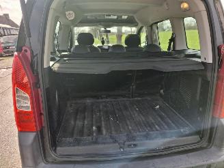 Citroën Berlingo 1.6 picture 14