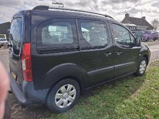 Citroën Berlingo 1.6 picture 7