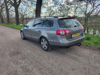 Volkswagen Passat  picture 4