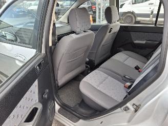 Hyundai Getz  picture 10