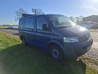 Volkswagen Transporter T5 picture 2