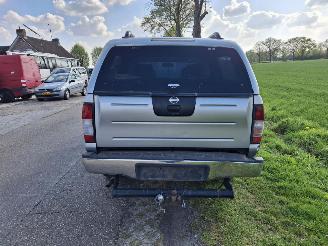 Nissan Navara  picture 5