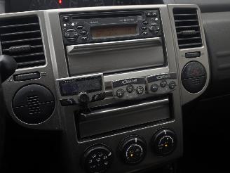 Nissan X-Trail 2.0 Columbia 2wd picture 11