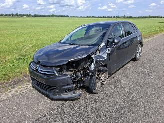 Citroën C4 1.6 HDI picture 1