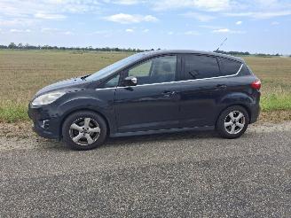 škoda osobní automobily Ford C-Max 1.6 TDCI 2013/9