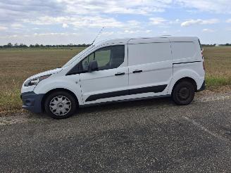 Avarii autoturisme Ford Transit Connect 1.5 TDCI 2017/2
