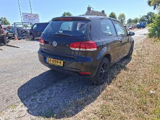 Volkswagen Golf 1.4 16V picture 2