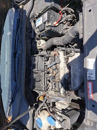 Volkswagen Golf 1.4 16V picture 7