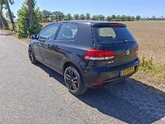 Volkswagen Golf 1.4 16V picture 3