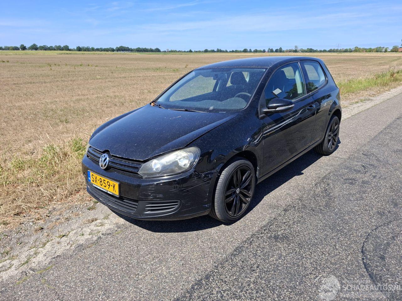 Volkswagen Golf 1.4 16V