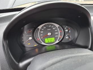 Hyundai Tucson 2.0 CRDI picture 12