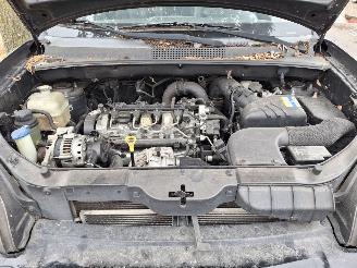 Hyundai Tucson 2.0 CRDI picture 9