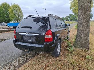 Hyundai Tucson 2.0 CRDI picture 7