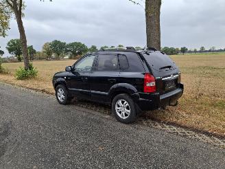 Hyundai Tucson 2.0 CRDI picture 5
