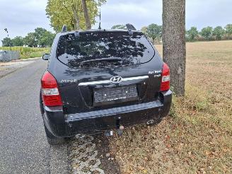Hyundai Tucson 2.0 CRDI picture 6