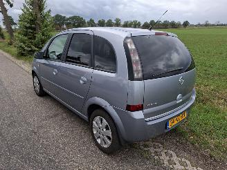 Opel Meriva A 1.6 16V picture 3