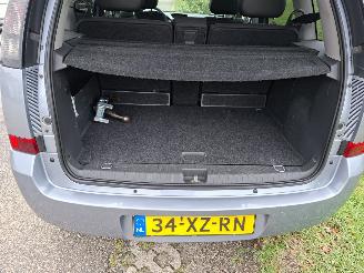 Opel Meriva A 1.6 16V picture 8