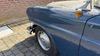 Mercedes 190-serie 2.0D picture 4