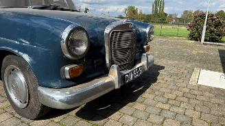 Mercedes 190-serie 2.0D picture 3