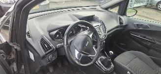 Ford B-Max 1.0 EcoBoost picture 7