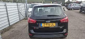 Ford B-Max 1.0 EcoBoost picture 4