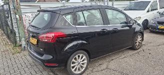Ford B-Max 1.0 EcoBoost picture 5