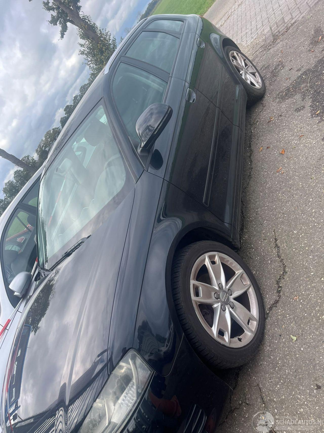 Audi A3 2.0 TDI 16V