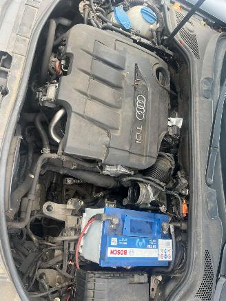 Audi A3 2.0 TDI 16V picture 7