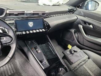 Peugeot 508 Limo 1.5 HDi 96-KW Automaat Allure picture 20