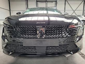 Peugeot 508 Limo 1.5 HDi 96-KW Automaat Allure picture 5
