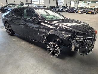 Peugeot 508 Limo 1.5 HDi 96-KW Automaat Allure picture 4