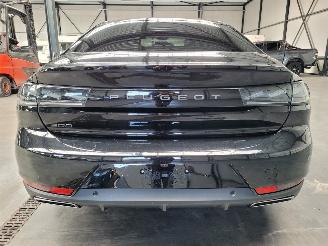 Peugeot 508 Limo 1.5 HDi 96-KW Automaat Allure picture 16