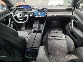 Peugeot 508 Limo 1.5 HDi 96-KW Automaat Allure picture 18