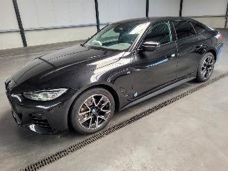 Schadeauto BMW 4-serie 420i Gran Coupe 135-KW Automaat M-Sport 2023/3