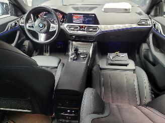 BMW 4-serie 420i Gran Coupe 135-KW Automaat M-Sport picture 19