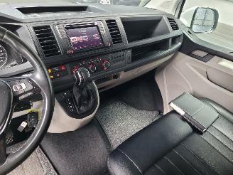 Volkswagen Transporter Lang 2.0 TDi 150-KW DSG Bestelwagen picture 18