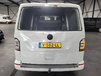 Volkswagen Transporter Lang 2.0 TDi 150-KW DSG Bestelwagen picture 8