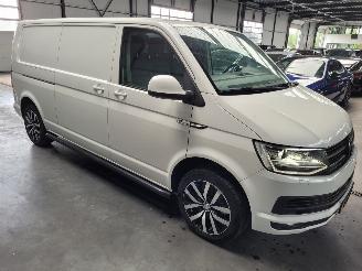 Volkswagen Transporter Lang 2.0 TDi 150-KW DSG Bestelwagen picture 4