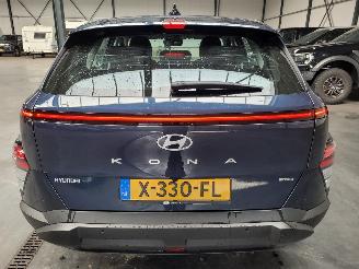 Hyundai Kona Hybrid 1.6 GDi 77-KW Automaat Comfort HEV picture 13